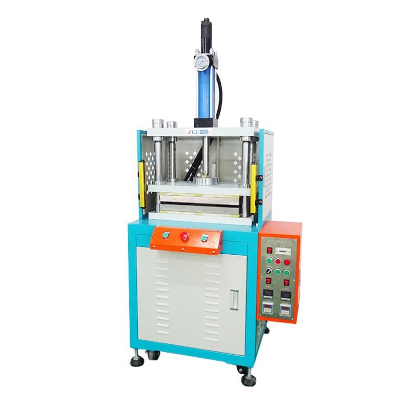 Hydraulic Hot Press