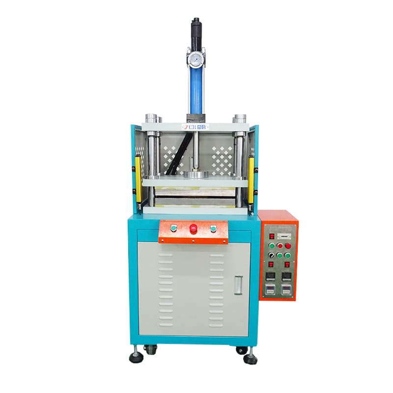 4 Post Hydraulic Presses