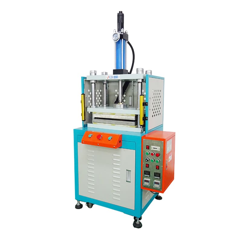 4 Post Hydraulic Presses