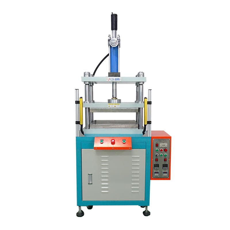 4 Post Hydraulic Presses