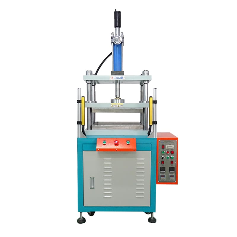 4 Post Hydraulic Presses