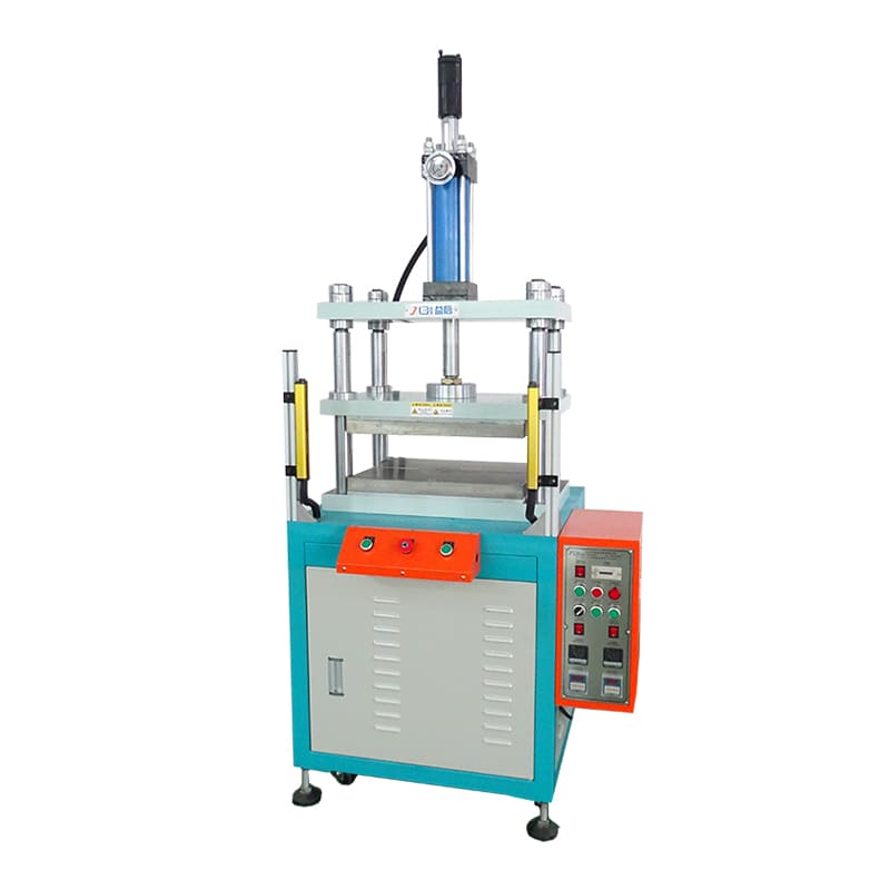 Hydraulic Hot Press