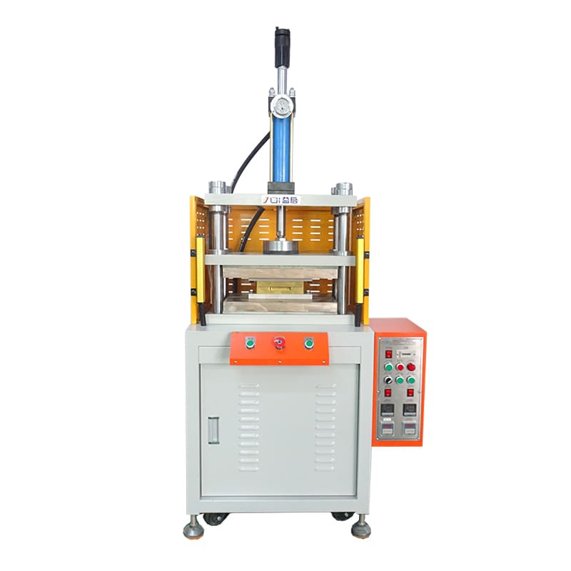 4 Post Hydraulic Presses