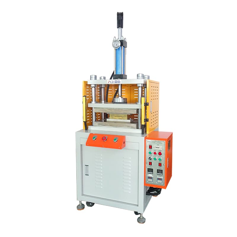 4 Post Hydraulic Presses