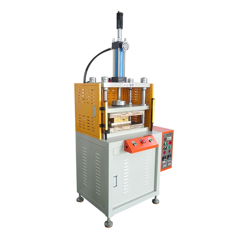 4 Post Hydraulic Presses