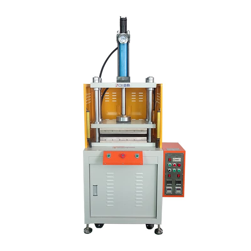 4 Post Hydraulic Presses