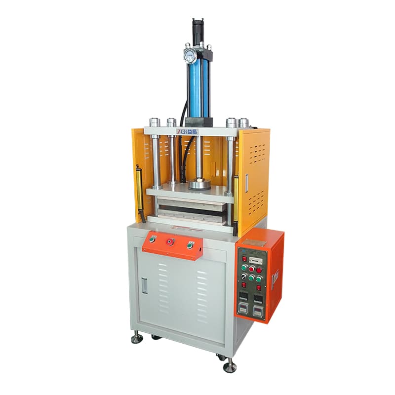 4 Post Hydraulic Presses