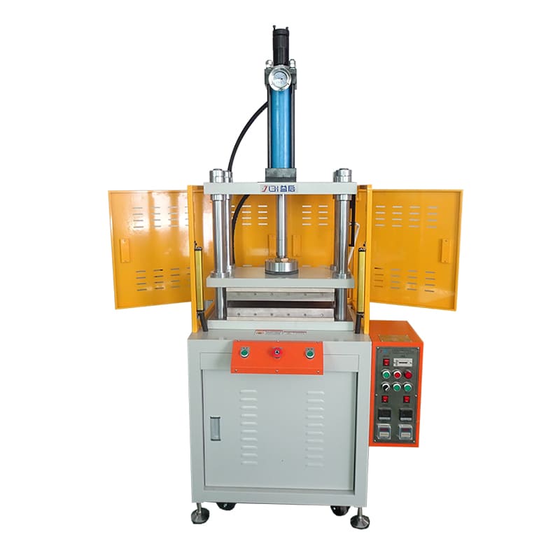 4 Post Hydraulic Presses