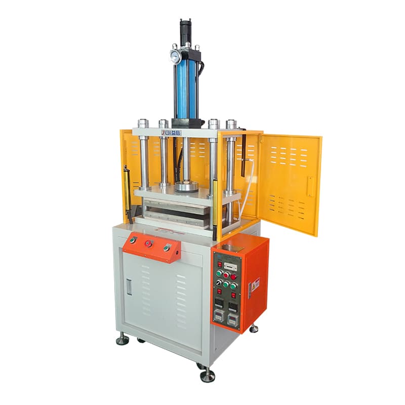 4 Post Hydraulic Presses