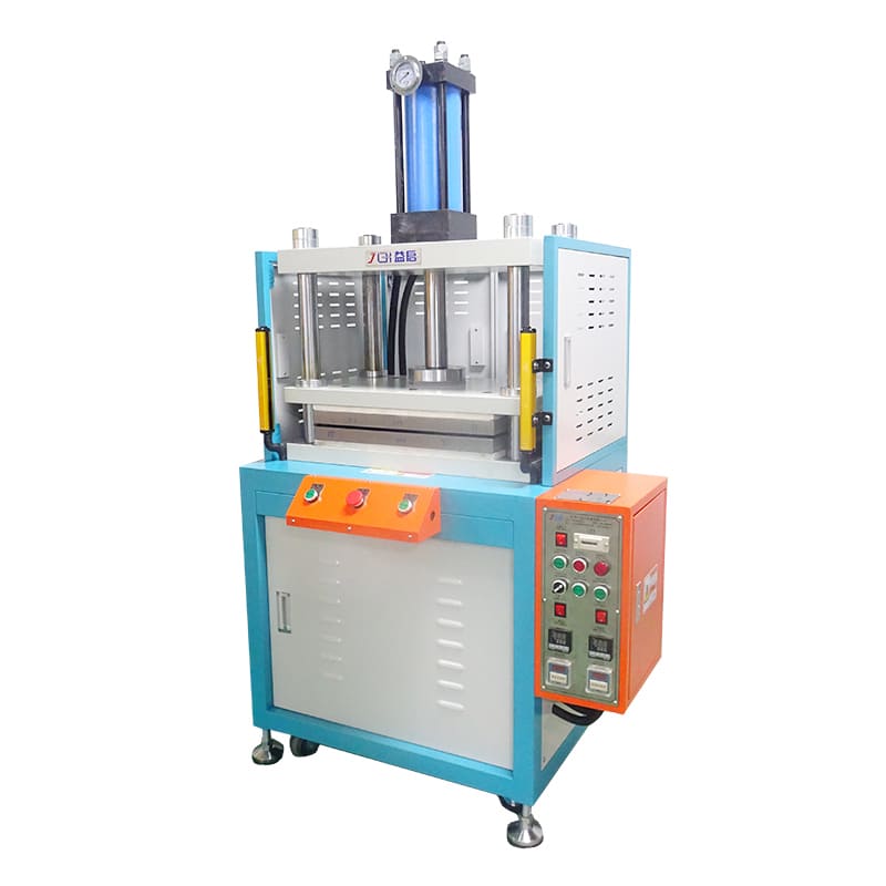 4 Post Hydraulic Presses