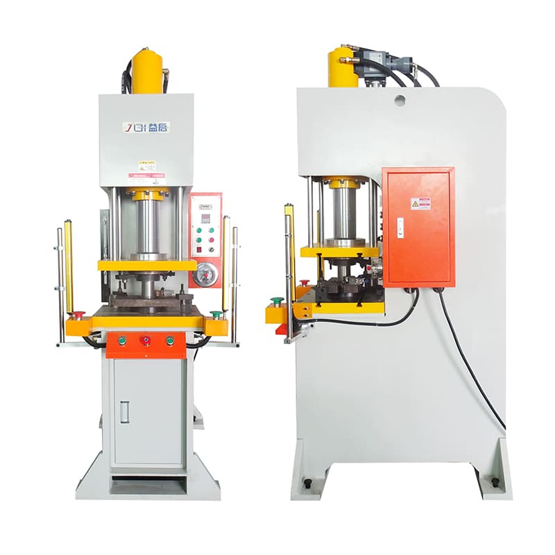 Hydraulic Presses