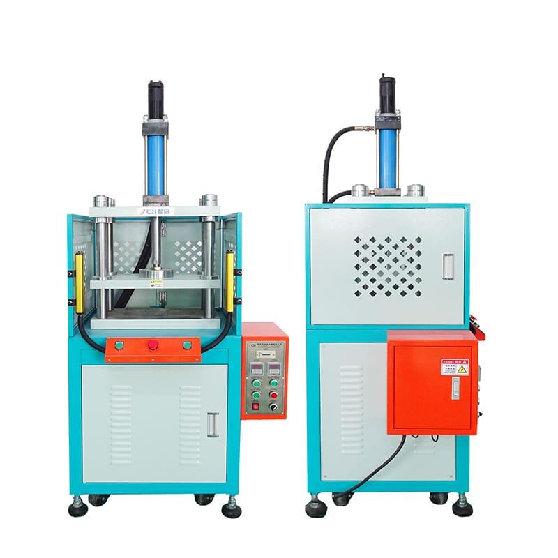 4 Post Hydraulic Press