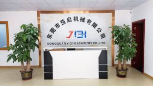 Picture of YIqi Machinery