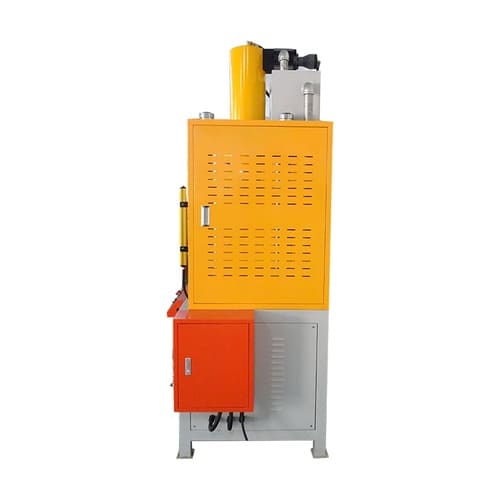 4 Post Hydraulic Press