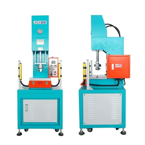 C Frame Hydraulic Press