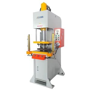 Hydraulic Press