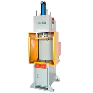 Hydraulic Press