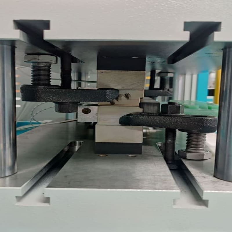 4 Post Hydraulic Press