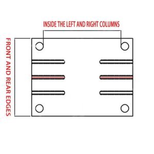 4 Post Hydraulic Press