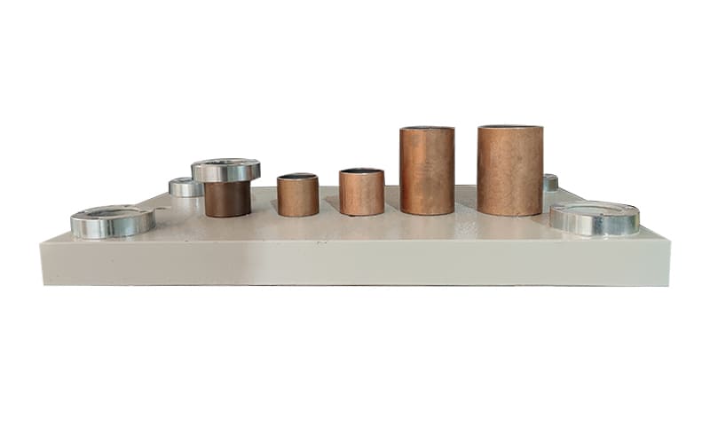 4 Post Hydraulic Press