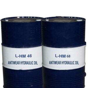4 Post Hydraulic Press