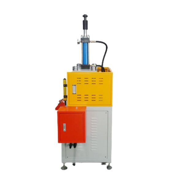 4 Post Hydraulic Press