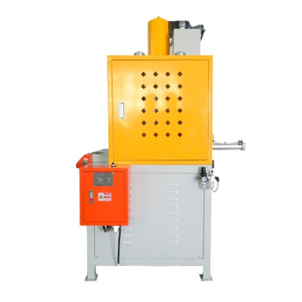 Fast Four Post Hydraulic Press (Sliding Table)