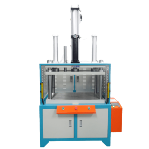 air hydraulic press