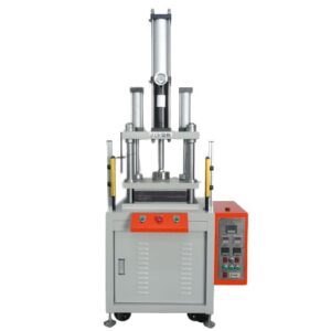 air hydraulic press