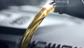 Hydraulic oil quality