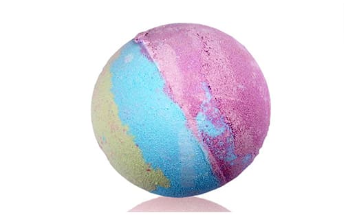 Salt bath ball machine1