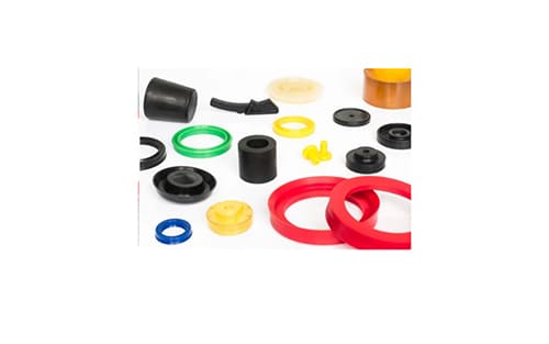 Silicone Cutting Machine