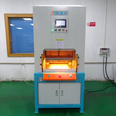 IMD Heat Press Machine