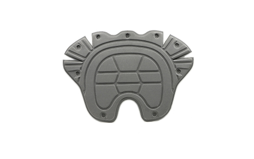 Sponge Molding Machine1